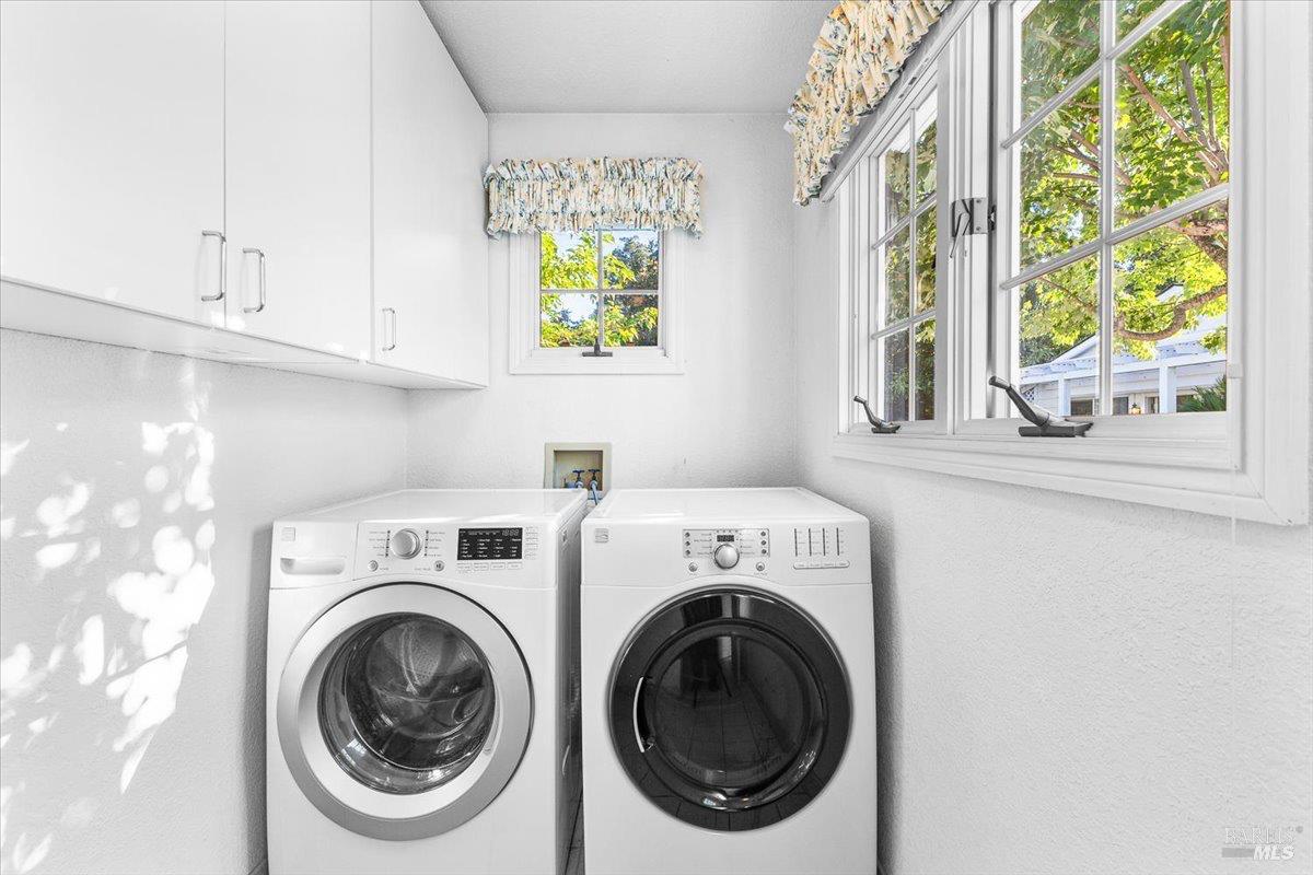 Detail Gallery Image 29 of 55 For 1819 Cedar St, Calistoga,  CA 94515 - 3 Beds | 2/1 Baths
