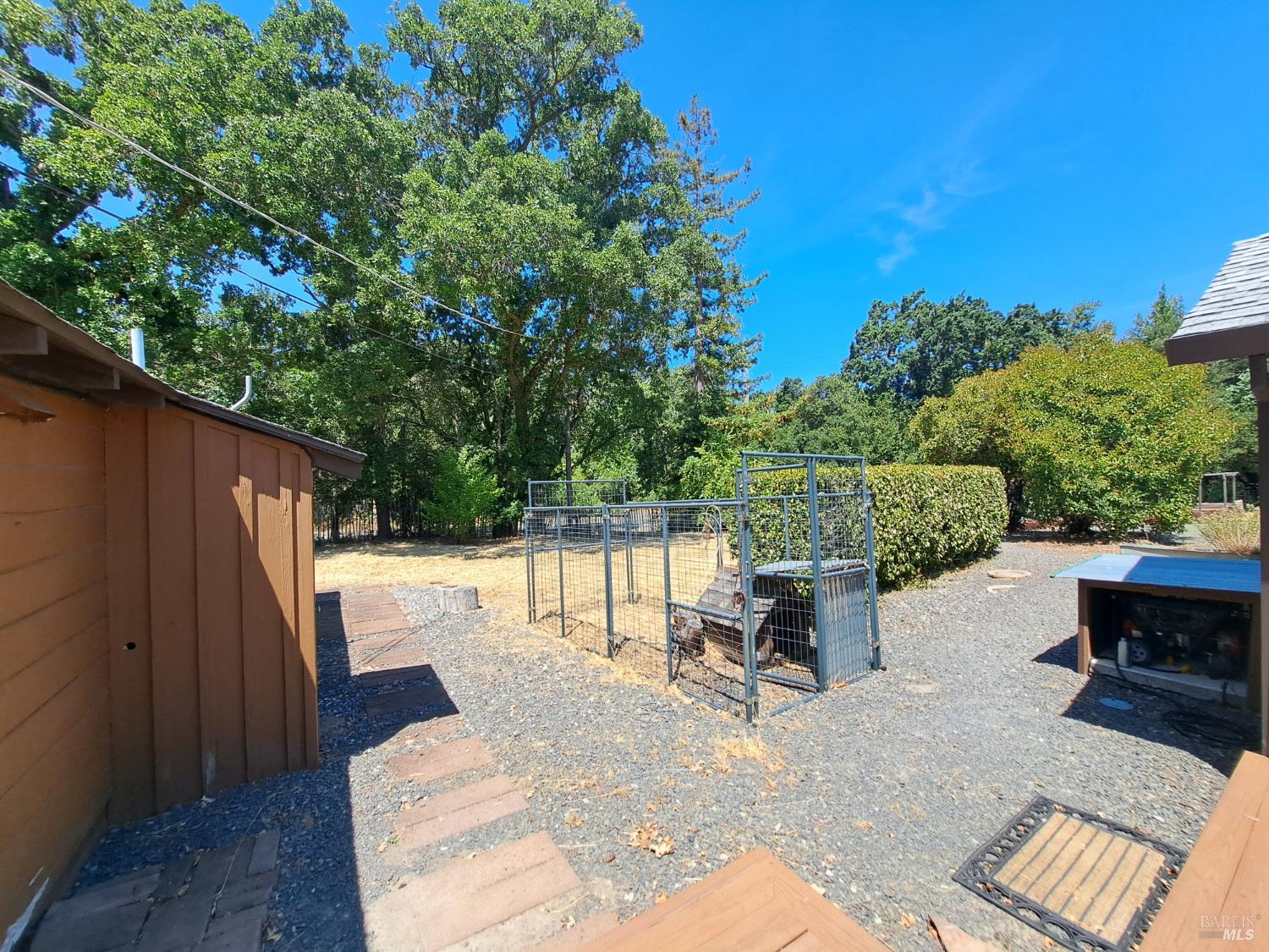 Detail Gallery Image 35 of 41 For 1705 Wooden Valley Rd, Napa,  CA 94558 - 1 Beds | 1 Baths