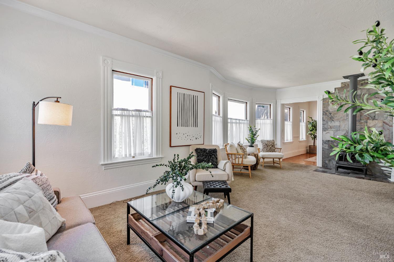 Detail Gallery Image 5 of 48 For 29 Frances St, San Rafael,  CA 94901 - – Beds | – Baths