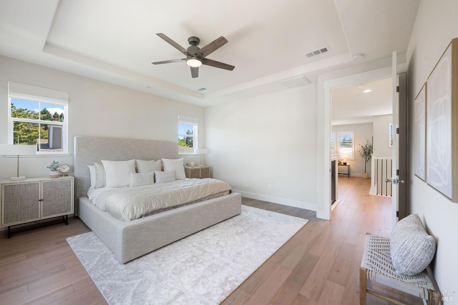Detail Gallery Image 36 of 63 For 56 Wine Press Way, Napa,  CA 94558 - 4 Beds | 3/1 Baths