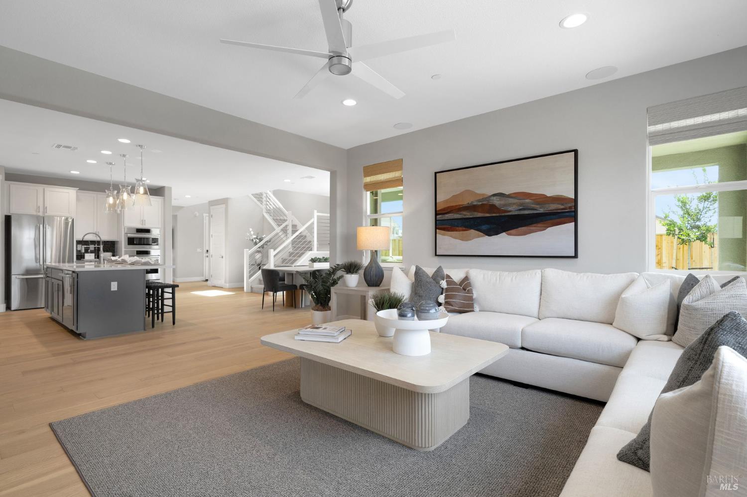 Detail Gallery Image 6 of 47 For 732 Temescal St, Oakley,  CA 94561 - 4 Beds | 3/1 Baths