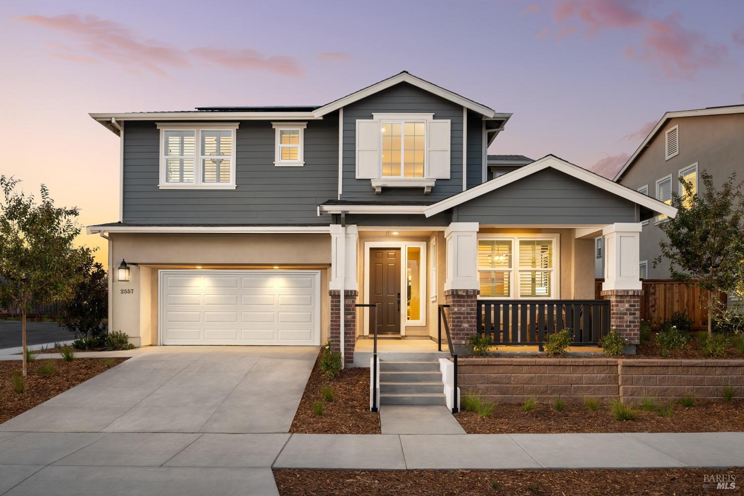 Detail Gallery Image 1 of 6 For 1544 Claritin St, Santa Rosa,  CA 95403 - 3 Beds | 2/1 Baths