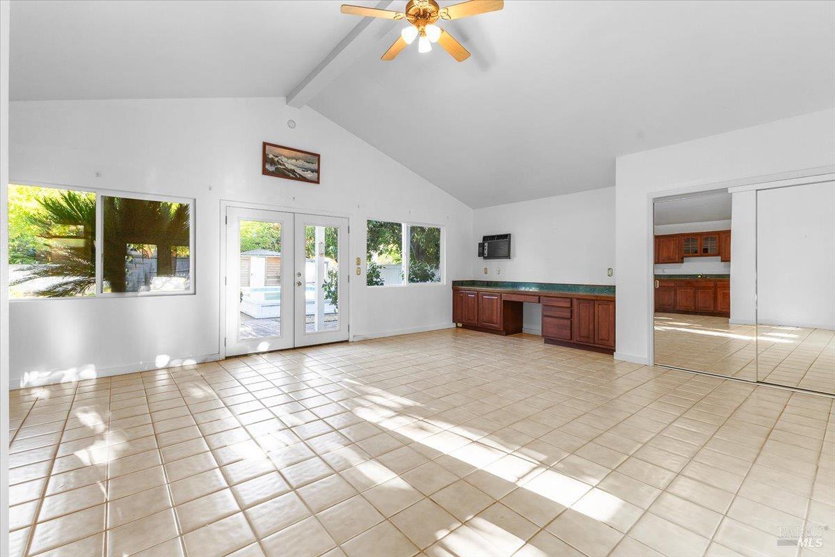 Detail Gallery Image 35 of 55 For 1819 Cedar St, Calistoga,  CA 94515 - 3 Beds | 2/1 Baths