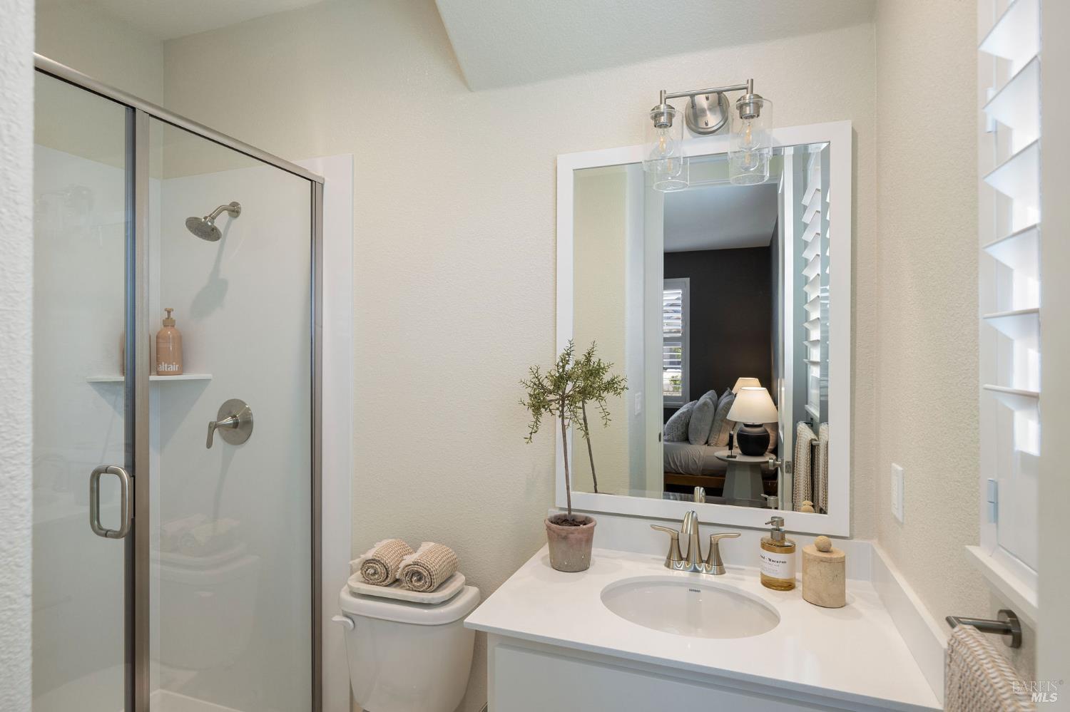 Detail Gallery Image 26 of 63 For 56 Wine Press Way, Napa,  CA 94558 - 4 Beds | 3/1 Baths
