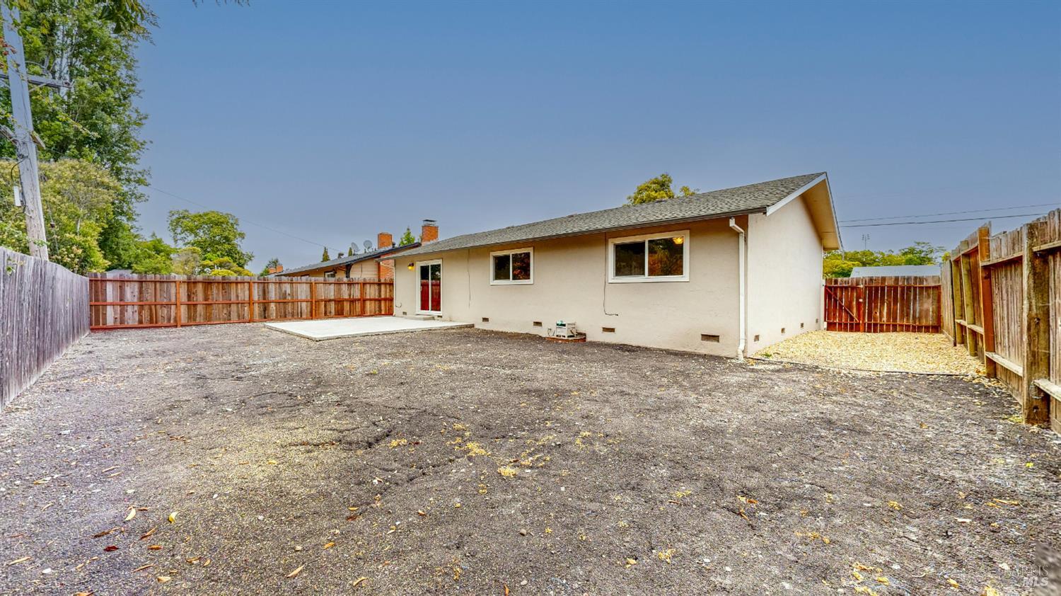 Detail Gallery Image 34 of 37 For 436 Anson Ave, Rohnert Park,  CA 94928 - 3 Beds | 2 Baths