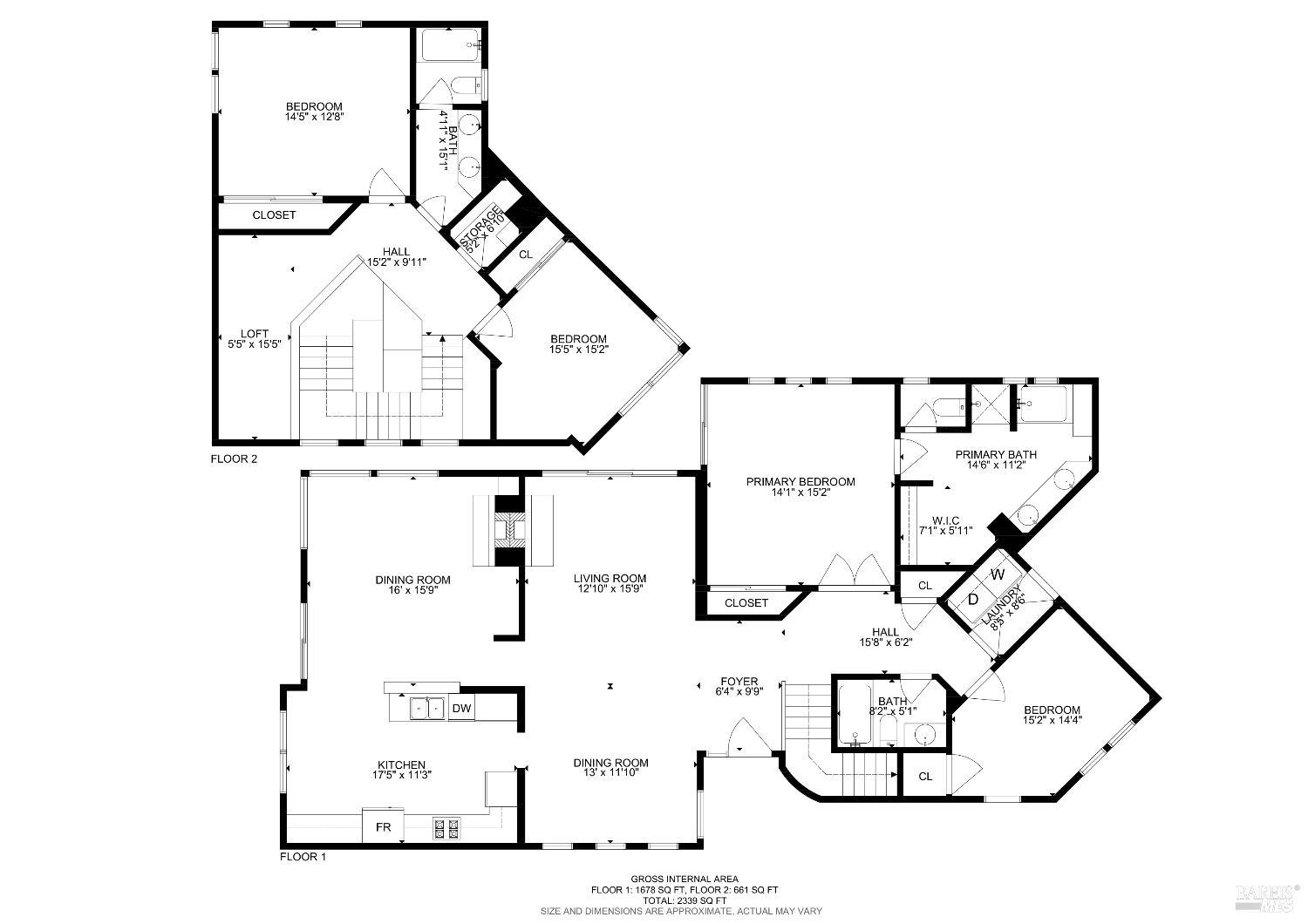 Detail Gallery Image 38 of 54 For 15 Wedgewood Ct, Petaluma,  CA 94954 - 4 Beds | 3 Baths