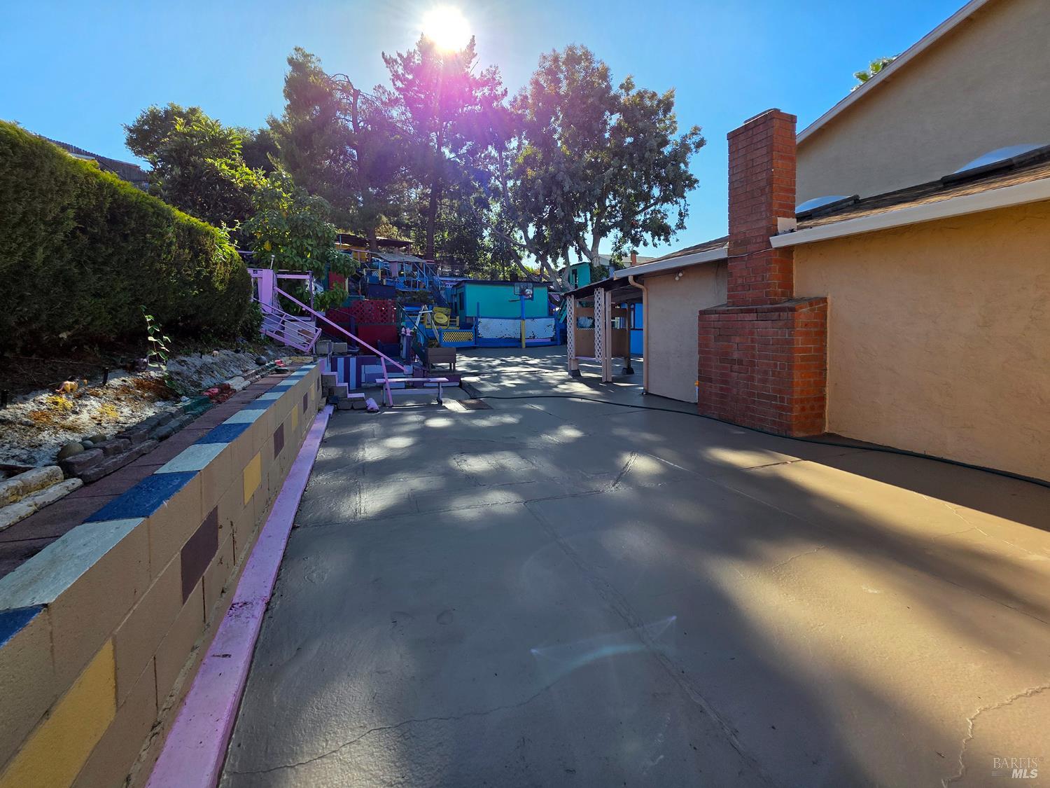 Detail Gallery Image 27 of 27 For 1379 Shea Ter, Vallejo,  CA 94591 - 4 Beds | 2/1 Baths