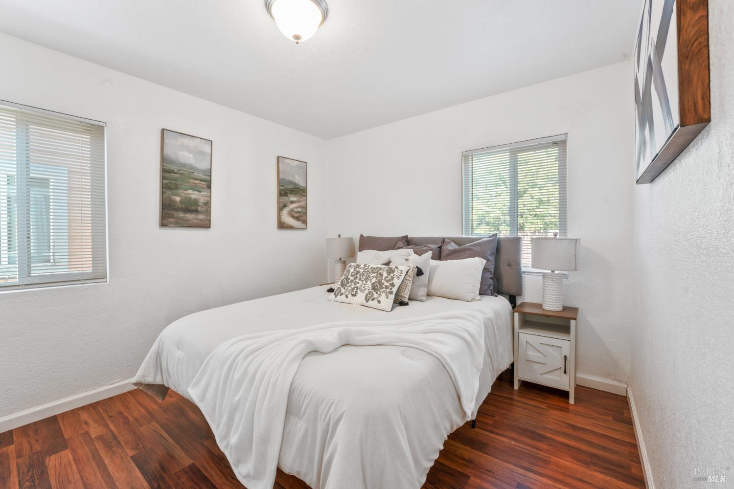 Detail Gallery Image 9 of 19 For 144 Hogan Ave, Vallejo,  CA 94589 - 3 Beds | 1 Baths