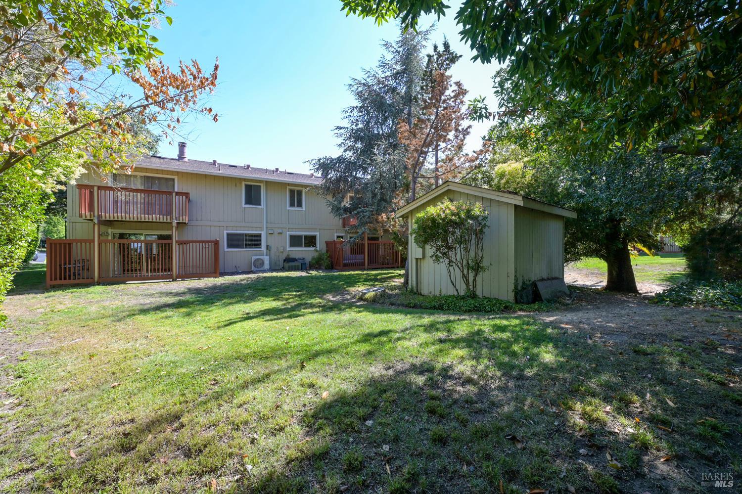 Detail Gallery Image 28 of 32 For 55 Salvatore Dr, Novato,  CA 94949 - 3 Beds | 2/1 Baths