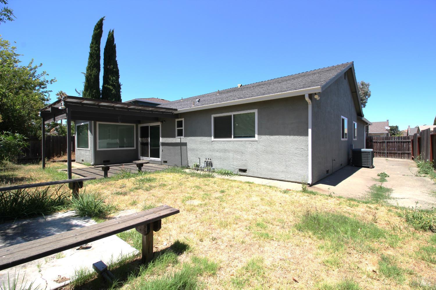 Detail Gallery Image 22 of 24 For 619 Barnacle Way, Suisun City,  CA 94585 - 3 Beds | 2 Baths