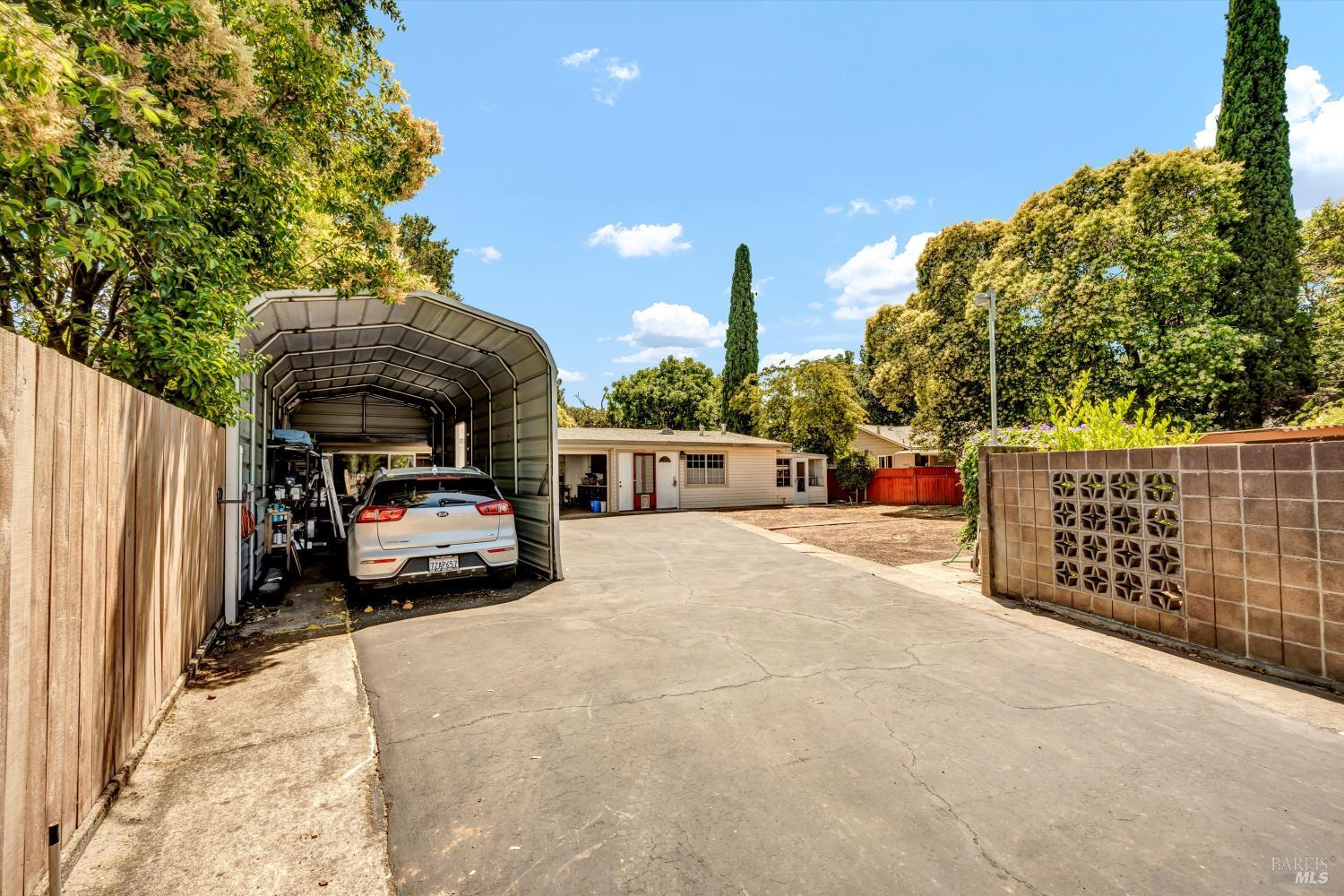 Detail Gallery Image 30 of 63 For 1015 Shetler Ave, Napa,  CA 94559 - 3 Beds | 2/1 Baths