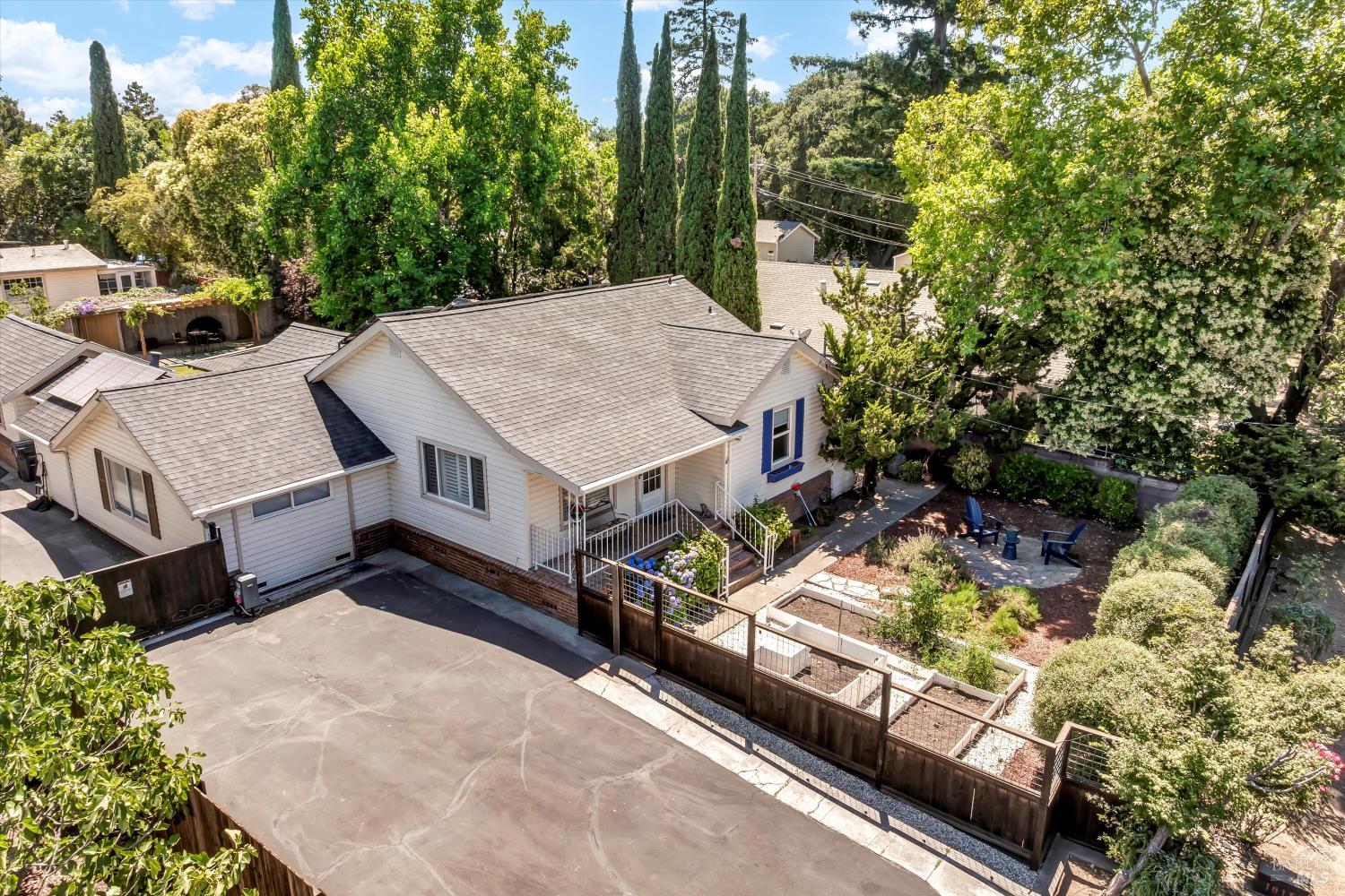 Detail Gallery Image 59 of 63 For 1015 Shetler Ave, Napa,  CA 94559 - 3 Beds | 2/1 Baths