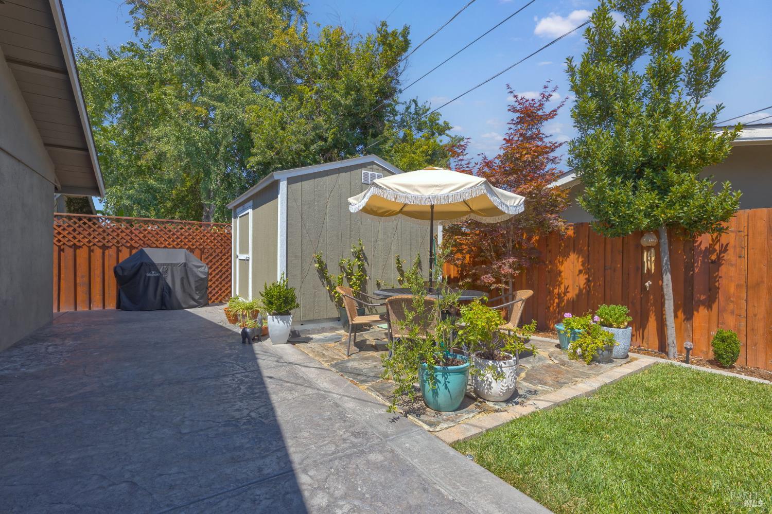 Detail Gallery Image 28 of 30 For 243 Cedar St, Vacaville,  CA 95688 - 4 Beds | 2 Baths