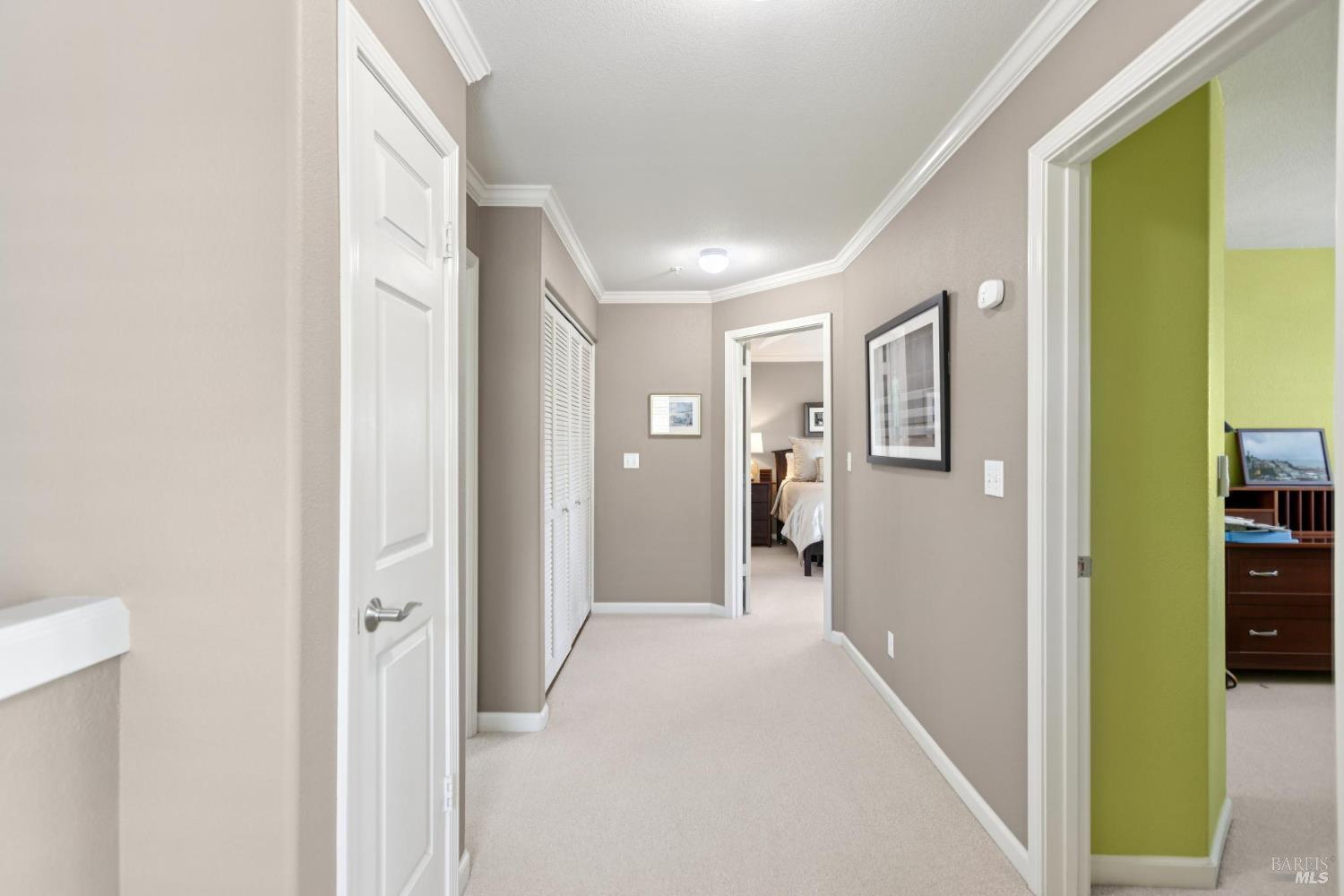 Detail Gallery Image 37 of 38 For 128 Baypoint Dr, San Rafael,  CA 94901 - 3 Beds | 2/1 Baths