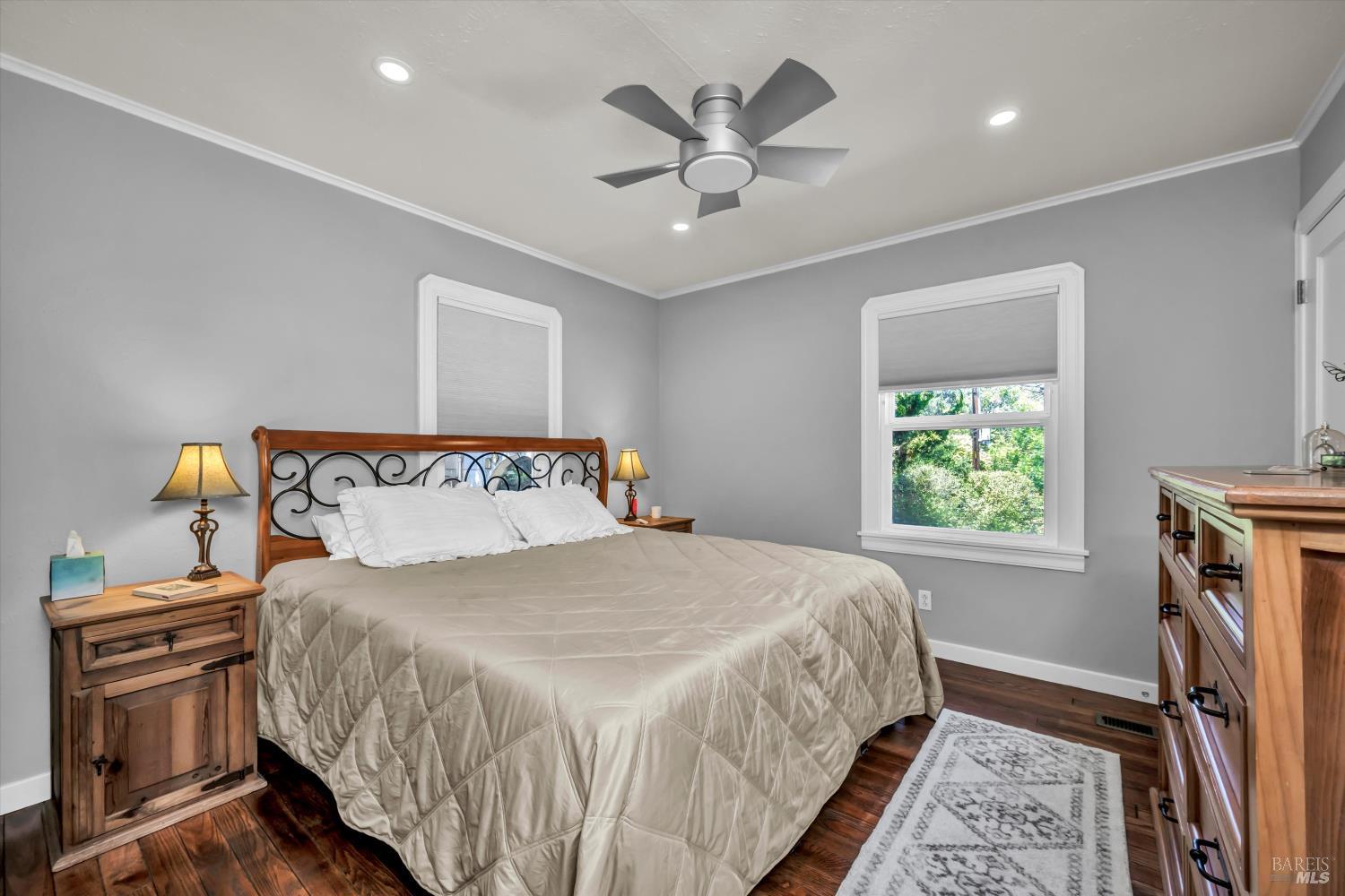 Detail Gallery Image 13 of 63 For 1015 Shetler Ave, Napa,  CA 94559 - 3 Beds | 2/1 Baths