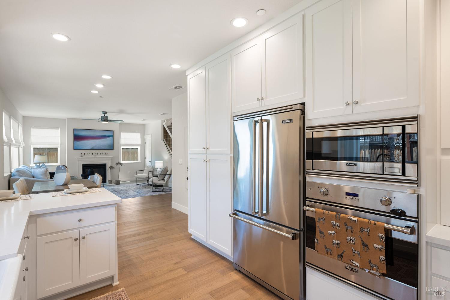 Detail Gallery Image 19 of 63 For 56 Wine Press Way, Napa,  CA 94558 - 4 Beds | 3/1 Baths