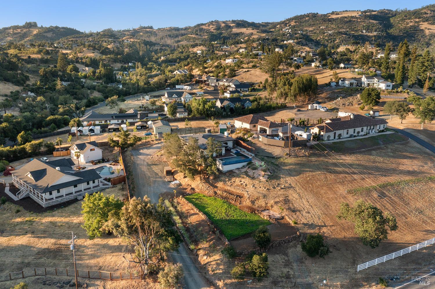 Detail Gallery Image 88 of 93 For 5044 Linda Ln, Santa Rosa,  CA 95404 - 3 Beds | 3/1 Baths