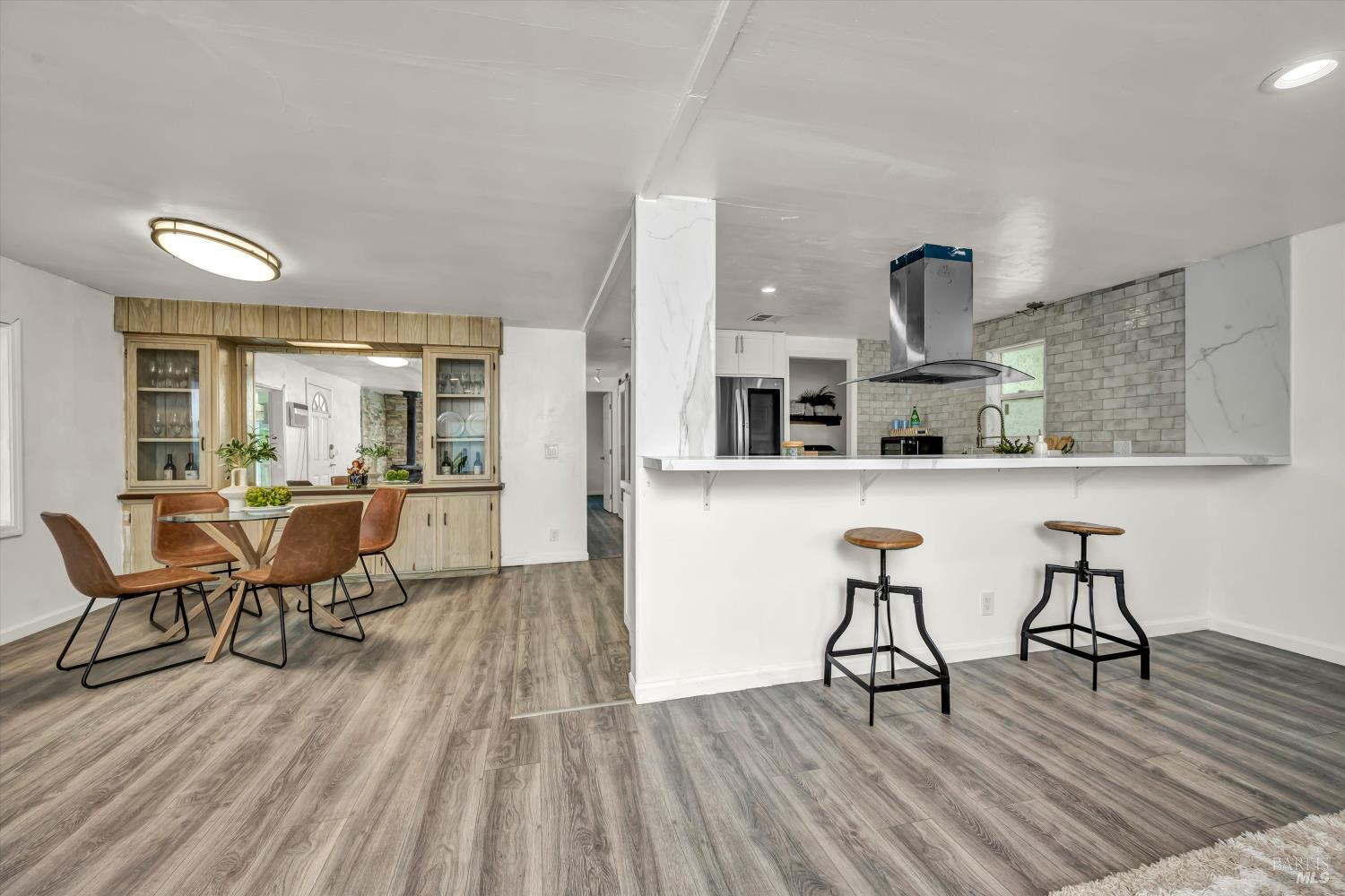 Detail Gallery Image 6 of 16 For 5575 Old Highway 53 Unkn 29, Clearlake,  CA 95422 - 2 Beds | 2 Baths