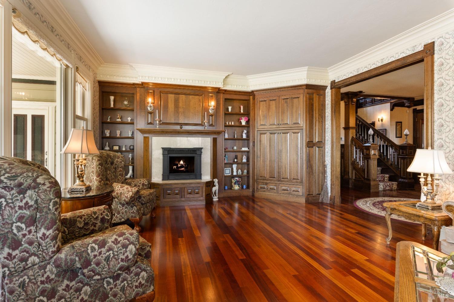 Detail Gallery Image 14 of 87 For 5605 George Rd, Lakeport,  CA 95453 - 4 Beds | 5/3 Baths