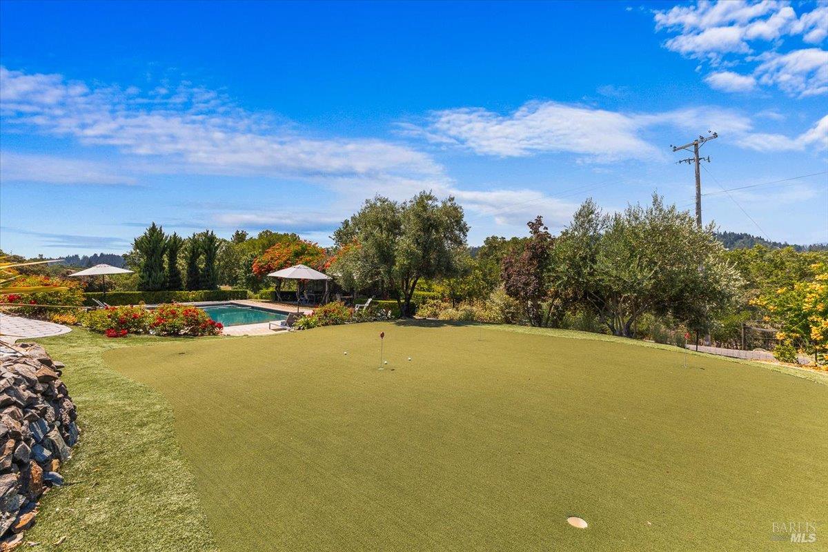 Detail Gallery Image 52 of 58 For 2300 Mill Creek Ln, Healdsburg,  CA 95448 - 3 Beds | 3 Baths