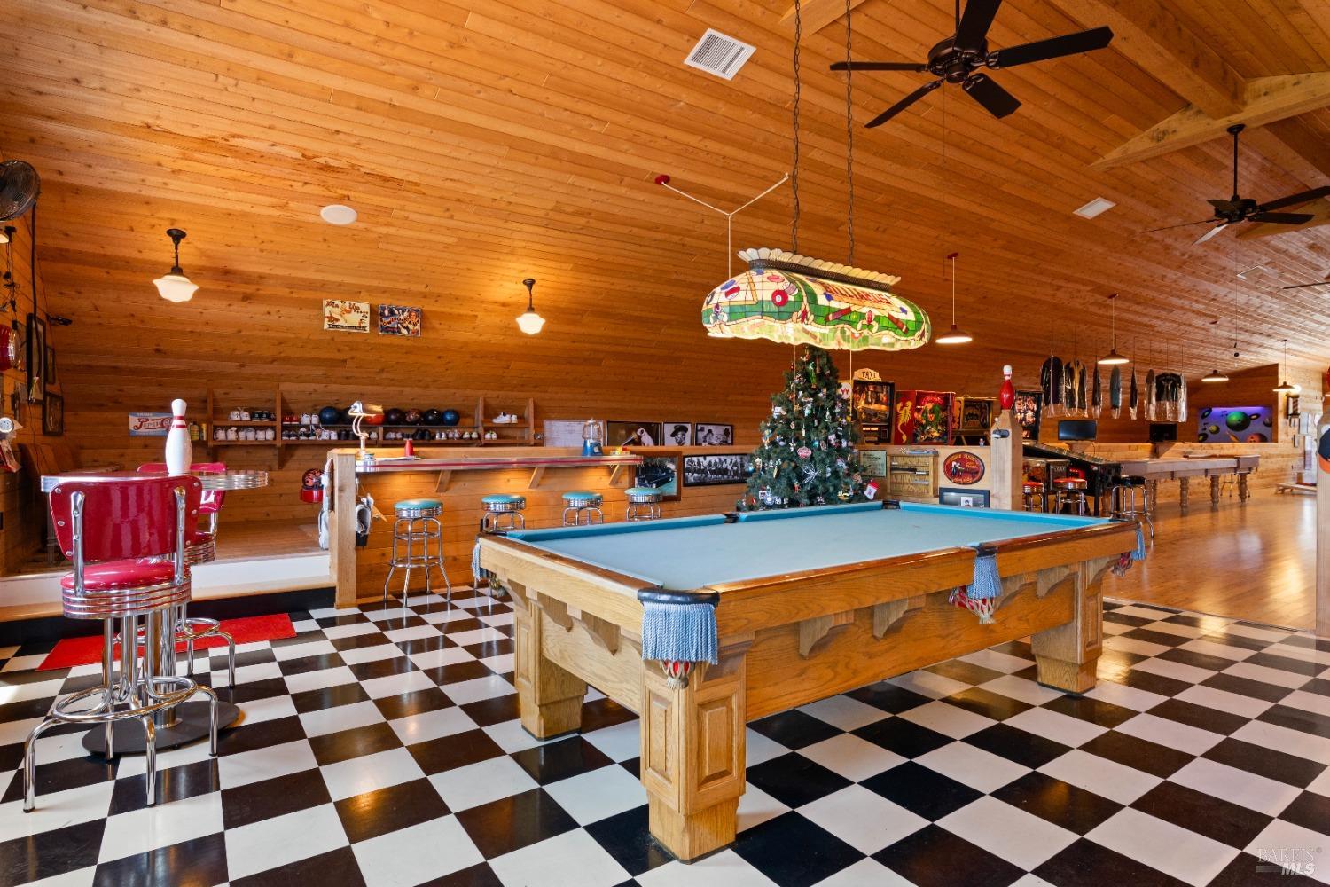 Detail Gallery Image 67 of 87 For 5605 George Rd, Lakeport,  CA 95453 - 4 Beds | 5/3 Baths