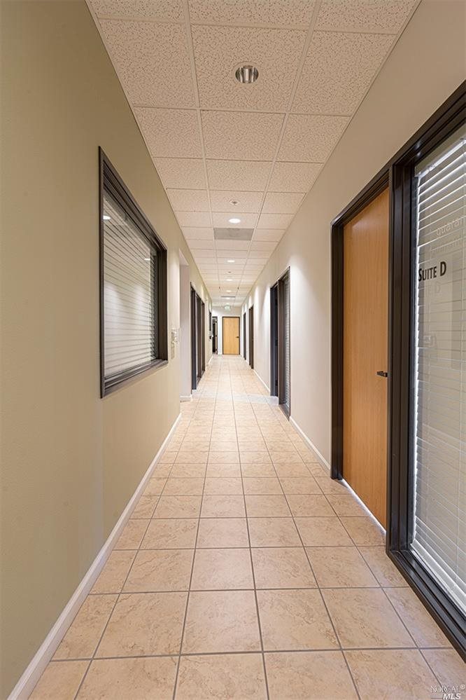 Detail Gallery Image 5 of 14 For 4863 Old Redwood Hwy #F,  Santa Rosa,  CA 95403 - – Beds | – Baths