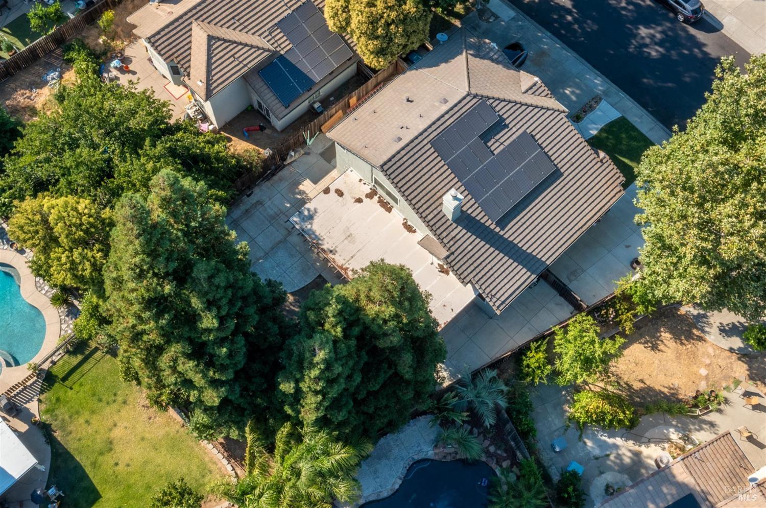 Detail Gallery Image 55 of 60 For 654 Rutgers St, Vacaville,  CA 95687 - 5 Beds | 3 Baths