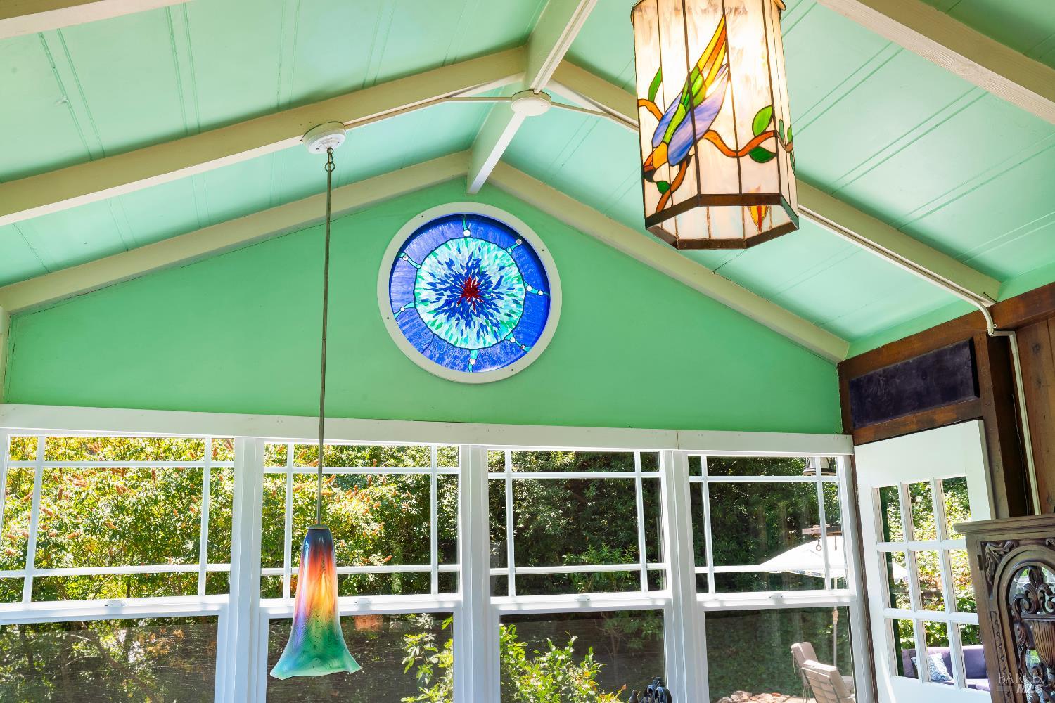 Detail Gallery Image 15 of 26 For 2693 S Fitch Mountain Rd, Healdsburg,  CA 95448 - 4 Beds | 3 Baths