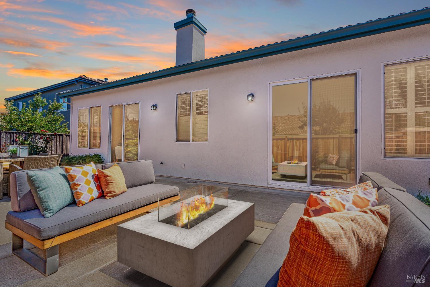 Detail Gallery Image 53 of 69 For 15 Tolentino Dr, American Canyon,  CA 94503 - 4 Beds | 2 Baths