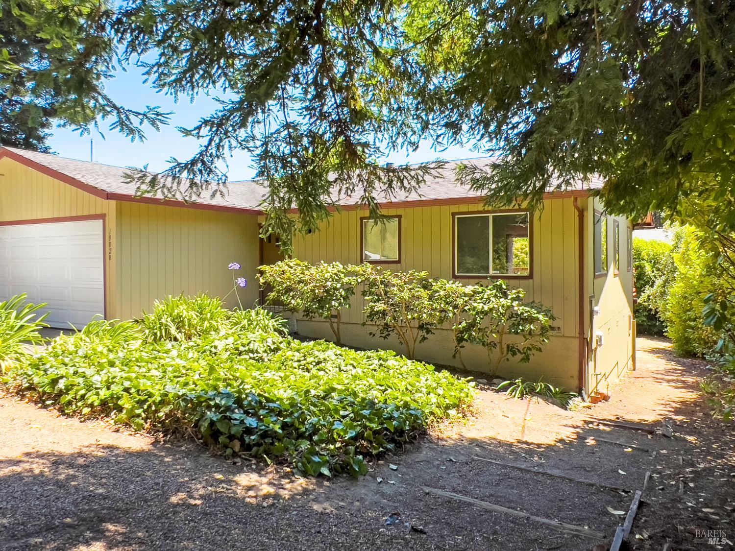 Detail Gallery Image 14 of 28 For 18028 Neeley Rd, Guerneville,  CA 95446 - 2 Beds | 1/1 Baths