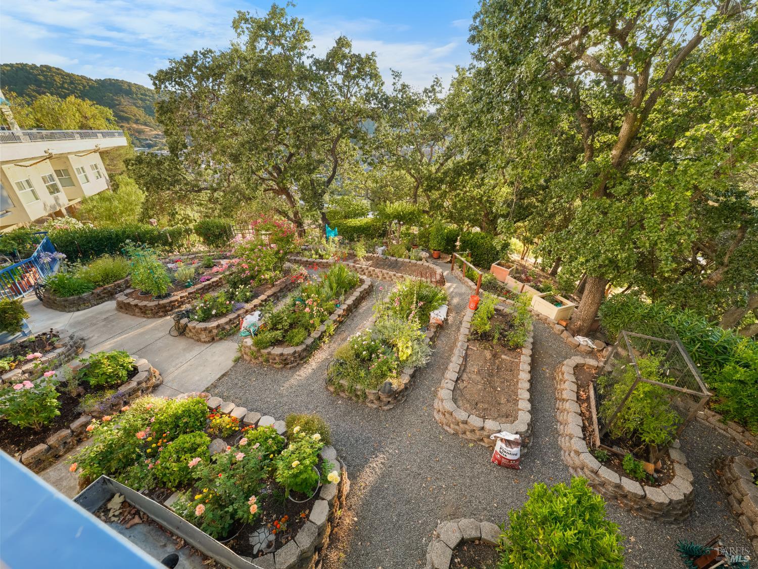 Detail Gallery Image 30 of 37 For 100 Thorndale Dr #326,  San Rafael,  CA 94903 - 2 Beds | 2 Baths