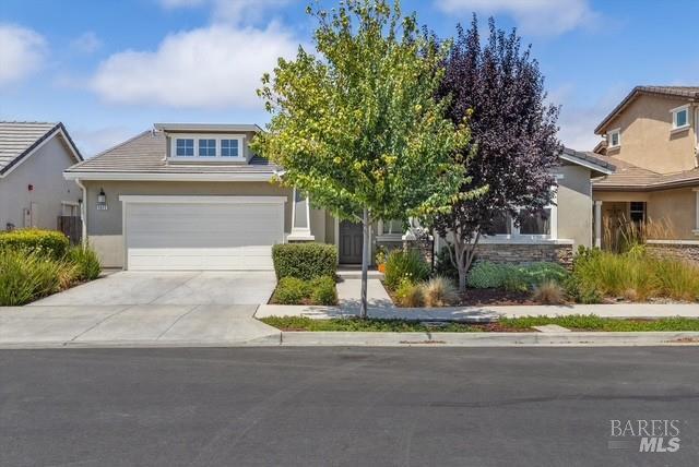 Detail Gallery Image 3 of 30 For 5825 Kristina Pl, Rohnert Park,  CA 94928 - 3 Beds | 3 Baths