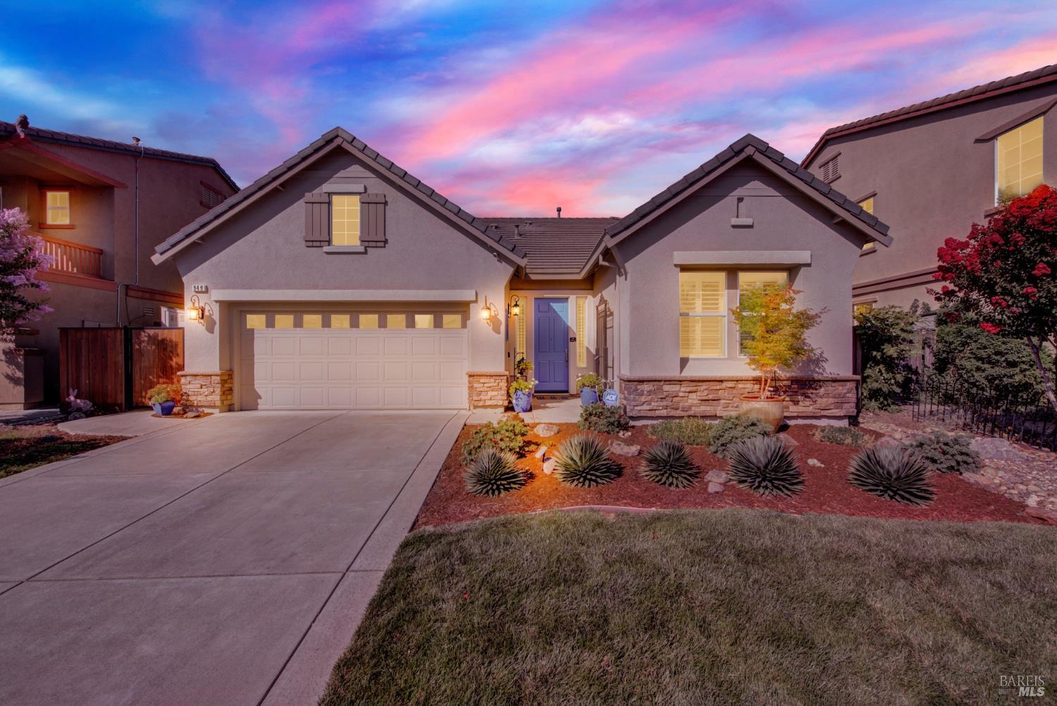 Detail Gallery Image 75 of 77 For 949 Lancaster St, Vacaville,  CA 95687 - 4 Beds | 2 Baths