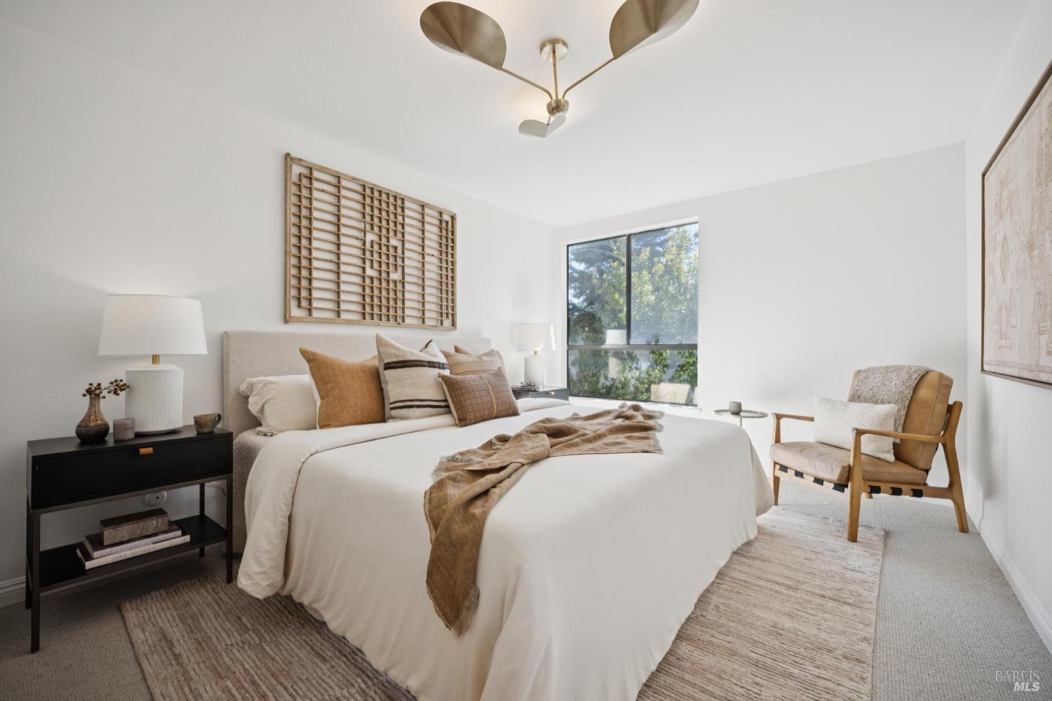 Detail Gallery Image 5 of 17 For 904 via Casitas Unkn, Greenbrae,  CA 94904 - 3 Beds | 2 Baths