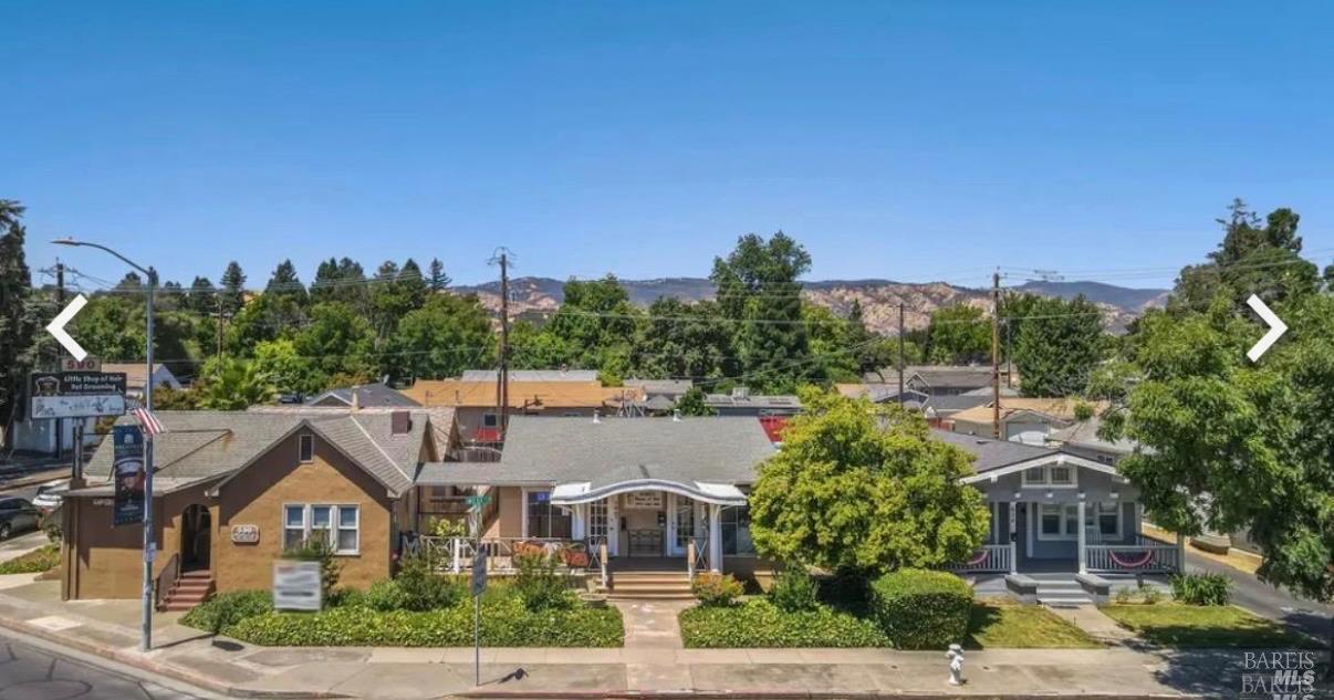 Detail Gallery Image 2 of 15 For 590 Merchant St, Vacaville,  CA 95688 - – Beds | – Baths
