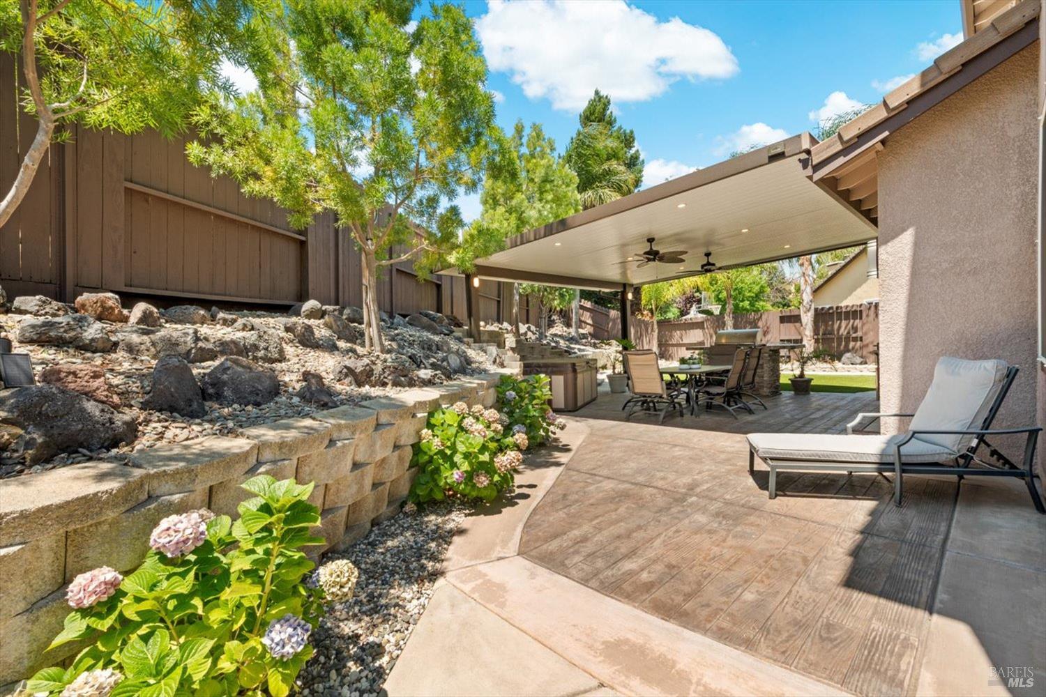 Detail Gallery Image 80 of 96 For 3305 Hillridge Ct, Fairfield,  CA 94534 - 4 Beds | 3 Baths