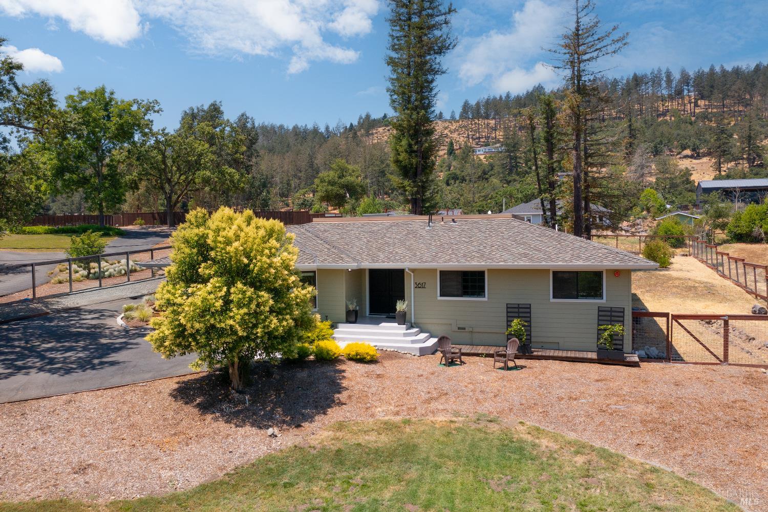 Detail Gallery Image 30 of 36 For 3617 Williams Rd, Santa Rosa,  CA 95404 - 3 Beds | 3 Baths