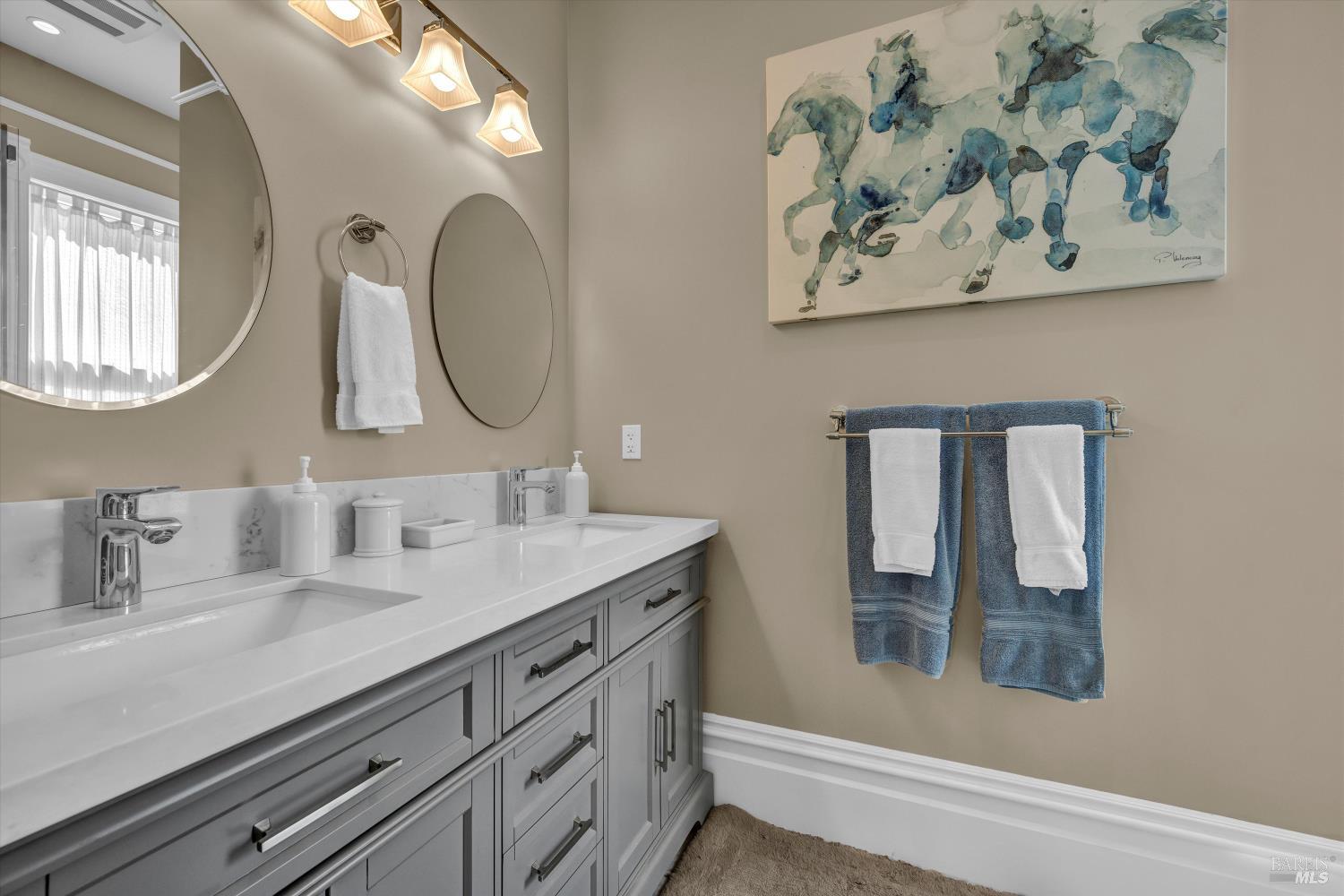 Detail Gallery Image 28 of 44 For 401 Matheson St, Healdsburg,  CA 95448 - 3 Beds | 2 Baths