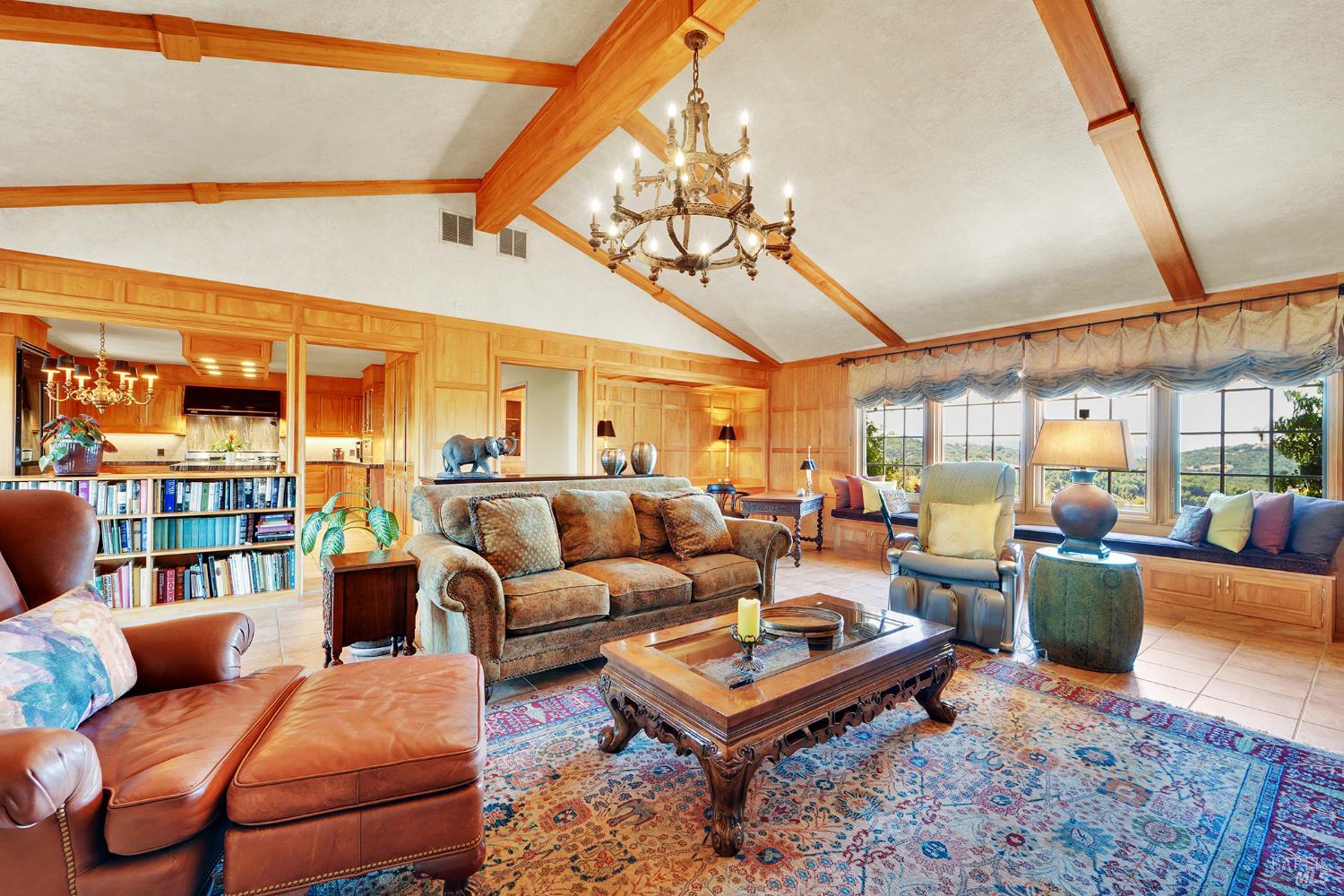 Detail Gallery Image 27 of 52 For 780 Rancho La Boca Rd, Martinez,  CA 94553 - 4 Beds | 2/1 Baths