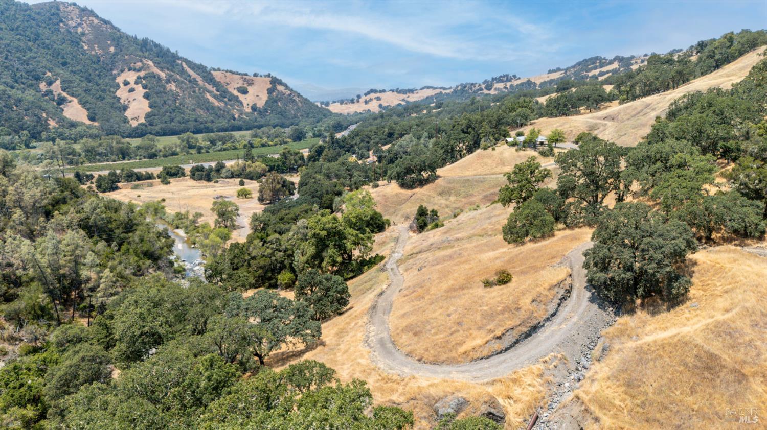 Detail Gallery Image 4 of 7 For 0 S Highway 101 Unkn, Hopland,  CA 95449 - – Beds | – Baths