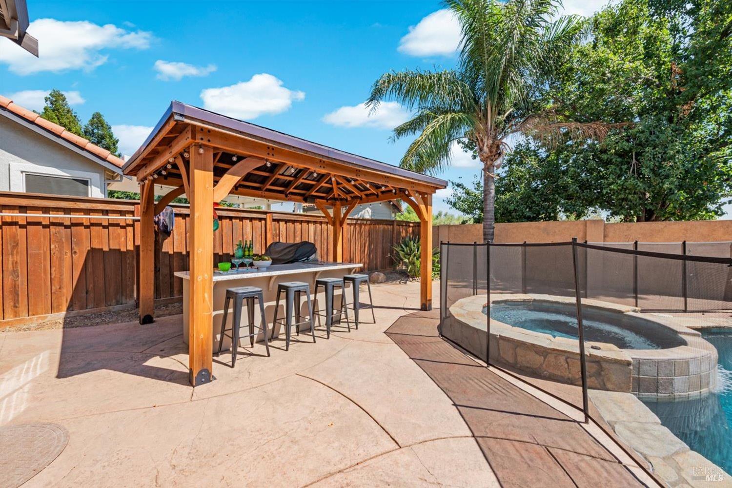 Detail Gallery Image 21 of 27 For 807 Kells Cir, Vacaville,  CA 95688 - 3 Beds | 2/1 Baths