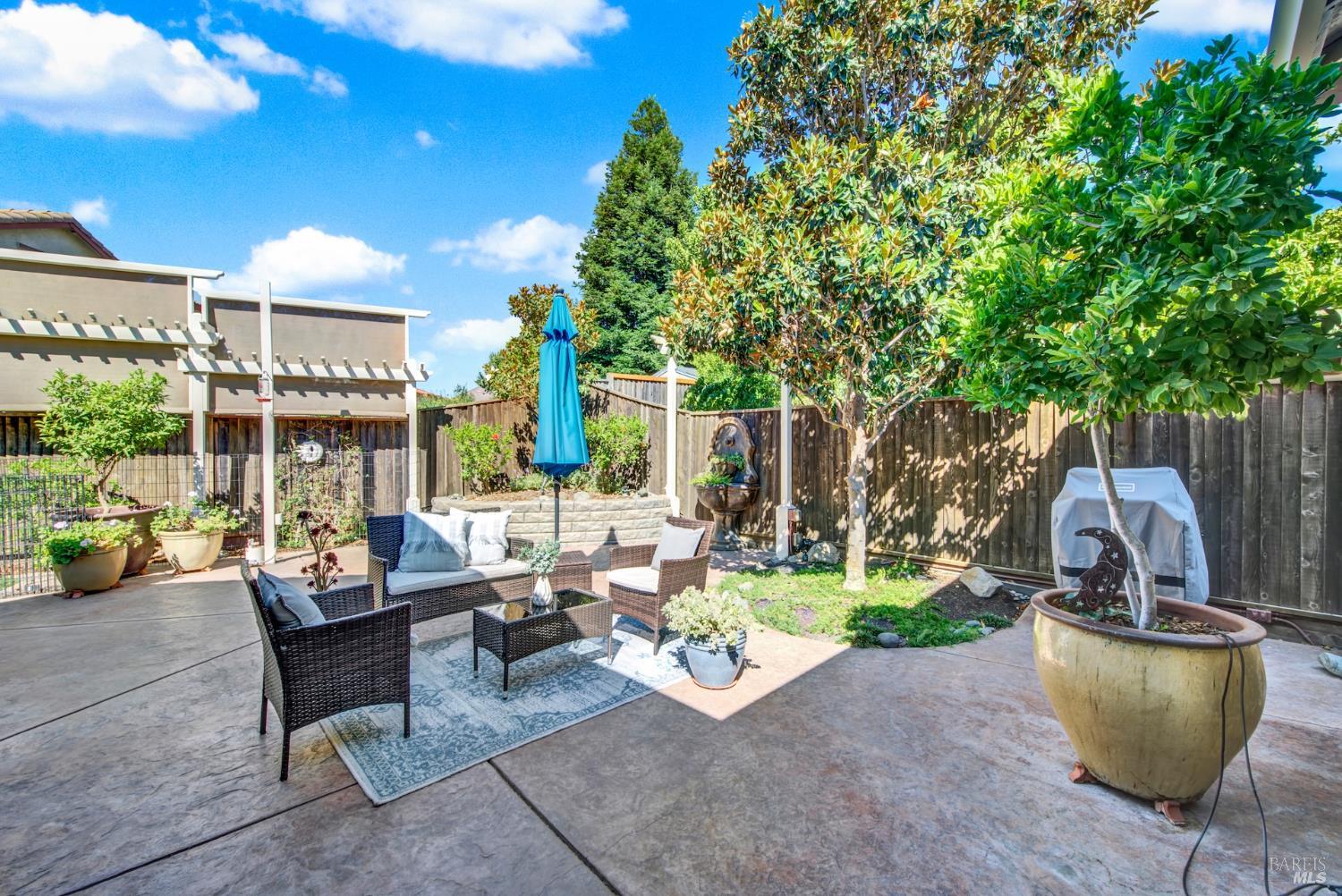 Detail Gallery Image 64 of 77 For 949 Lancaster St, Vacaville,  CA 95687 - 4 Beds | 2 Baths