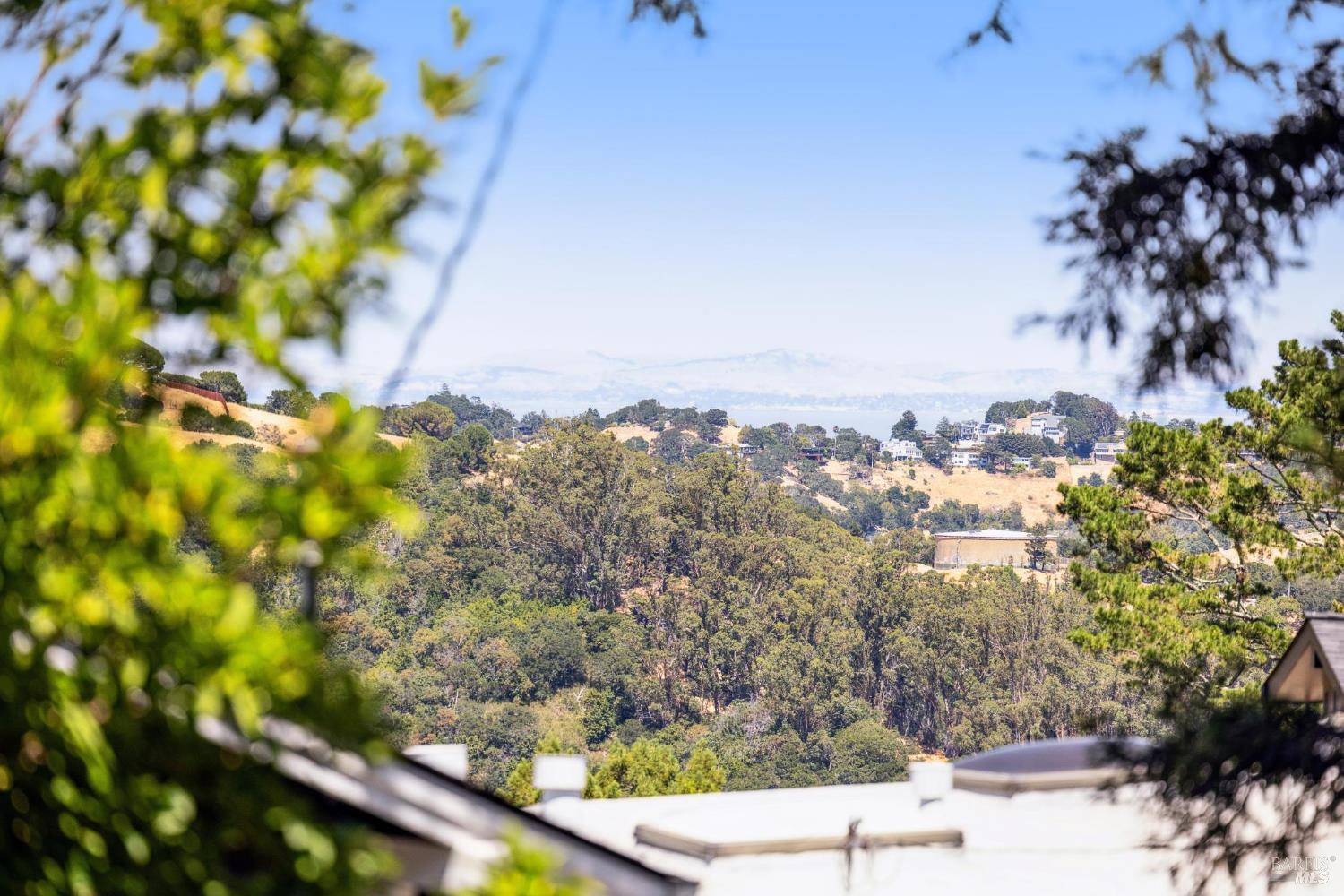 Detail Gallery Image 49 of 50 For 126 Ridge Rd, Fairfax,  CA 94930 - 3 Beds | 2 Baths