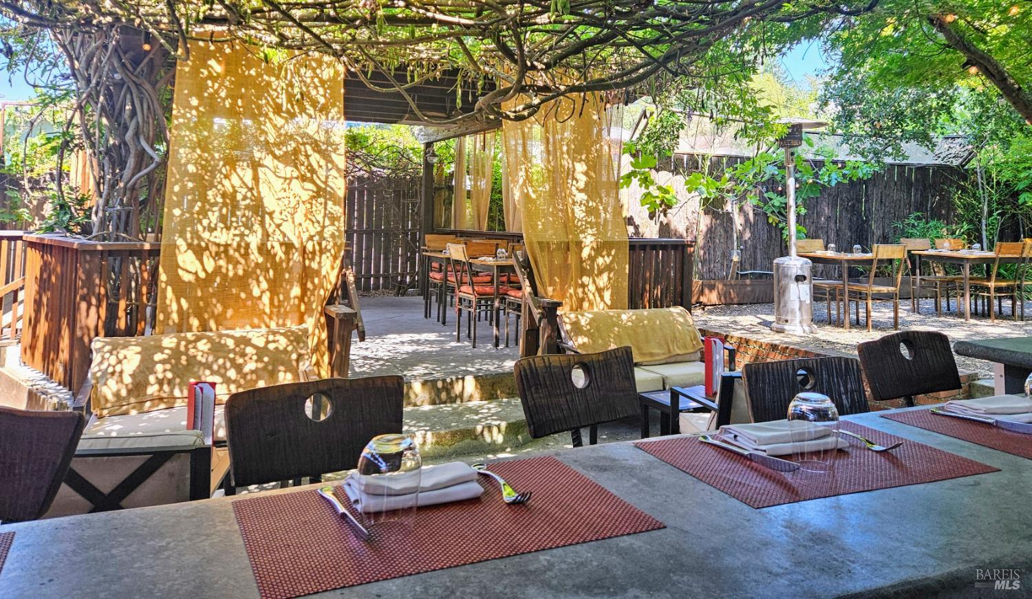 Detail Gallery Image 33 of 39 For 6675 Front St, Forestville,  CA 95436 - – Beds | – Baths