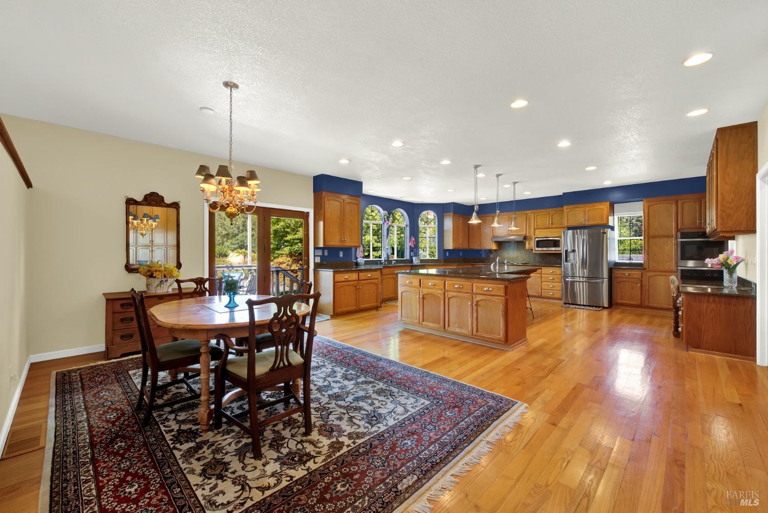 Detail Gallery Image 30 of 71 For 3560 Crownridge Ct, Fairfield,  CA 94534 - 5 Beds | 4 Baths