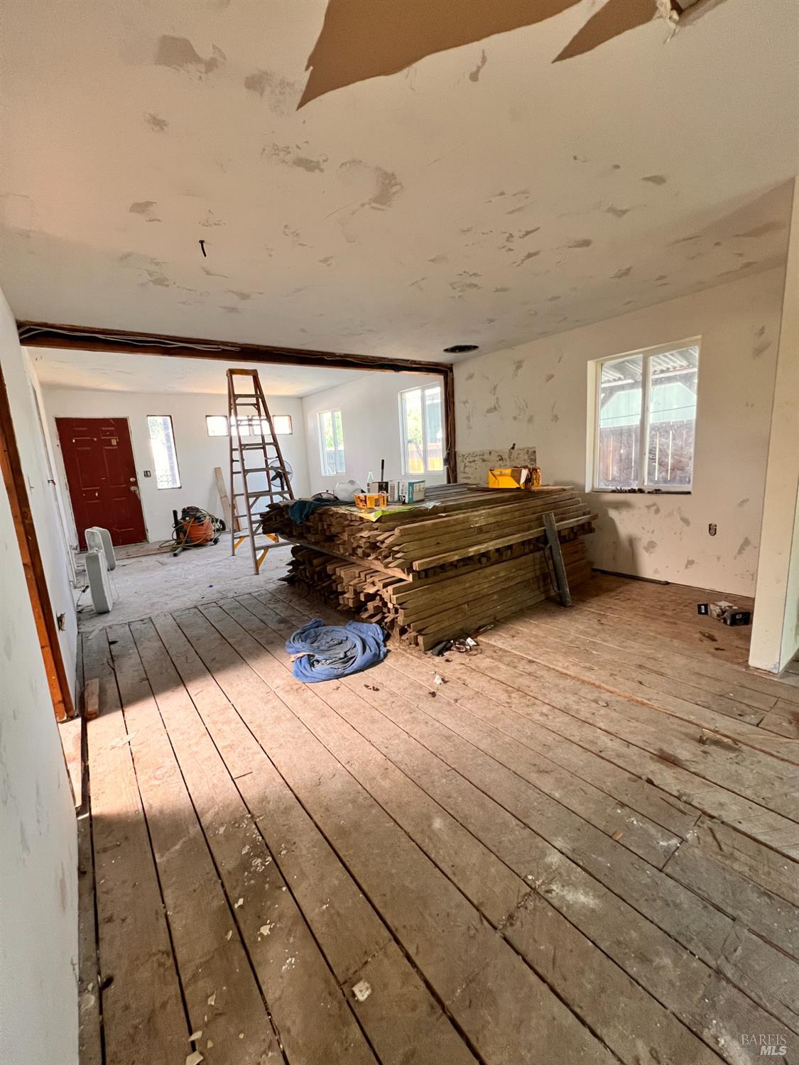 Detail Gallery Image 20 of 26 For 481 Della Ave, Willits,  CA 95490 - 2 Beds | 1 Baths