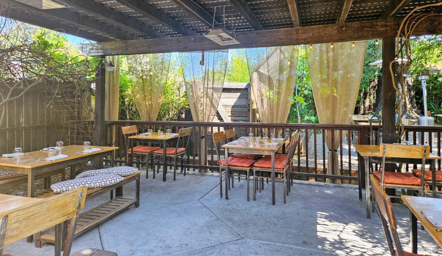 Detail Gallery Image 31 of 39 For 6675 Front St, Forestville,  CA 95436 - – Beds | – Baths