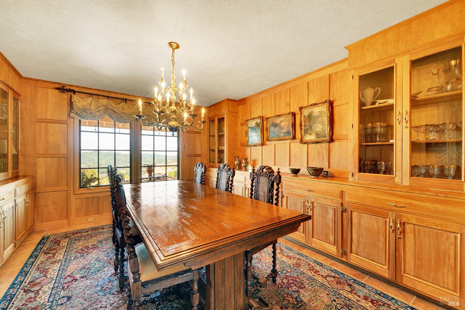 Detail Gallery Image 21 of 52 For 780 Rancho La Boca Rd, Martinez,  CA 94553 - 4 Beds | 2/1 Baths