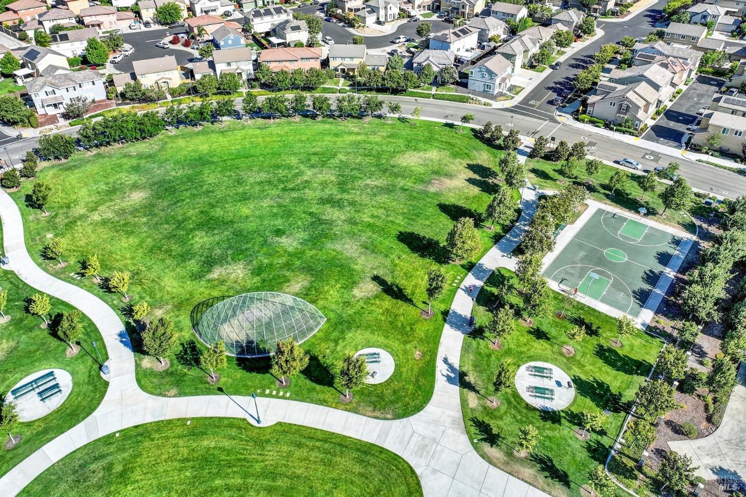 Detail Gallery Image 77 of 77 For 949 Lancaster St, Vacaville,  CA 95687 - 4 Beds | 2 Baths