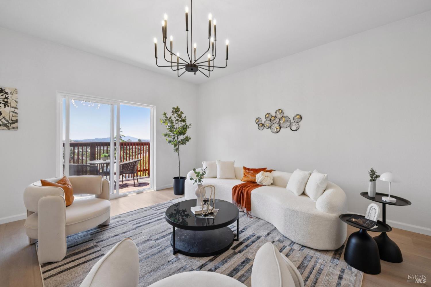Detail Gallery Image 26 of 74 For 2437 Edwards Ave, El Cerrito,  CA 94530 - 6 Beds | 3/1 Baths